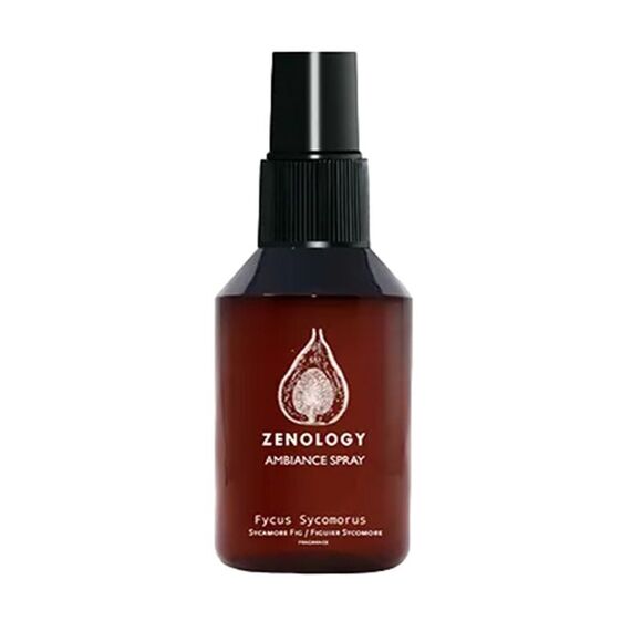 Zenology Unisex Zen Fycus Sycomorus Trigger 70 Ml - Picture 1 of 1